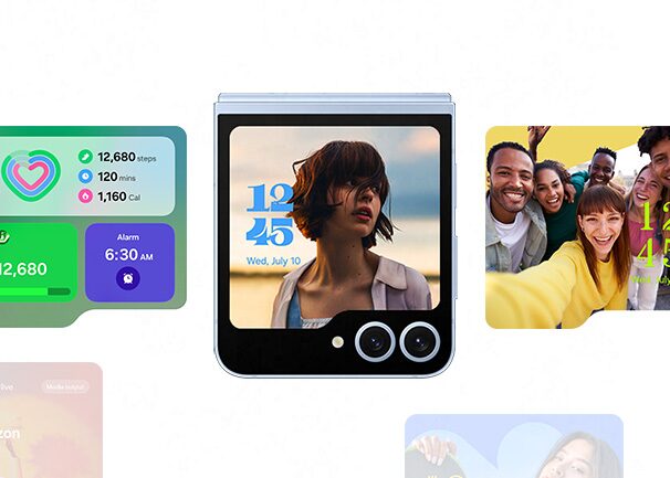 Samsung Galaxy Z Flip 6: emergono altre immagini ufficiali 8 image 21 5