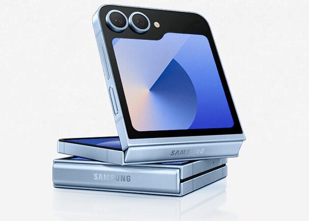 Samsung Galaxy Z Flip 6: emergono altre immagini ufficiali 7 image 21 7