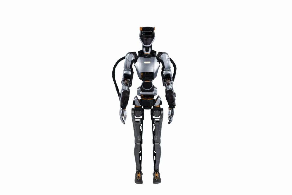 Robot umanoidi: ecco i Terminator in vita 11 image 211 5