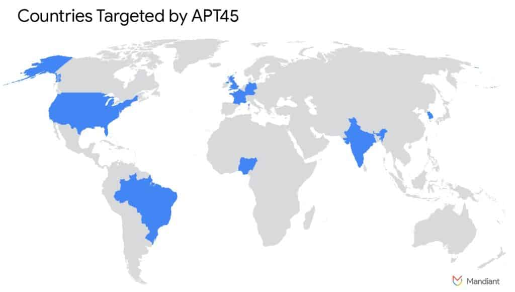 APT45: analisi di Google sul gruppo Andariel della Corea del Nord 6 image 214