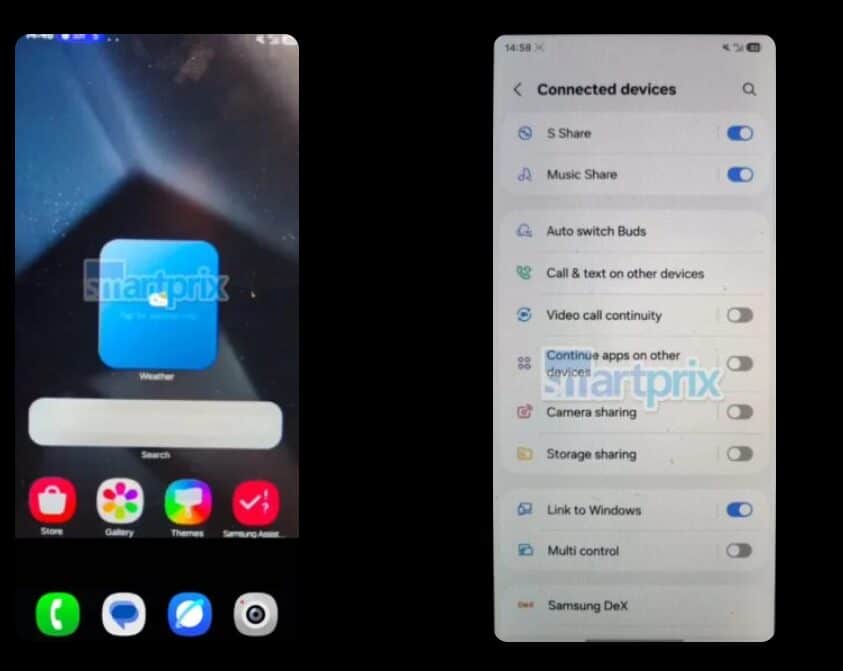 Samsung: design di One UI, sicurezza con McAfee e Aggiornamenti 7 image 220 1