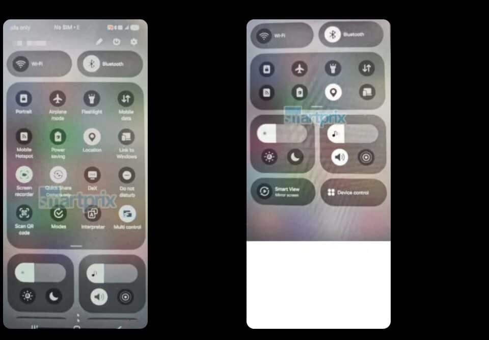 Samsung: design di One UI, sicurezza con McAfee e Aggiornamenti 6 image 220