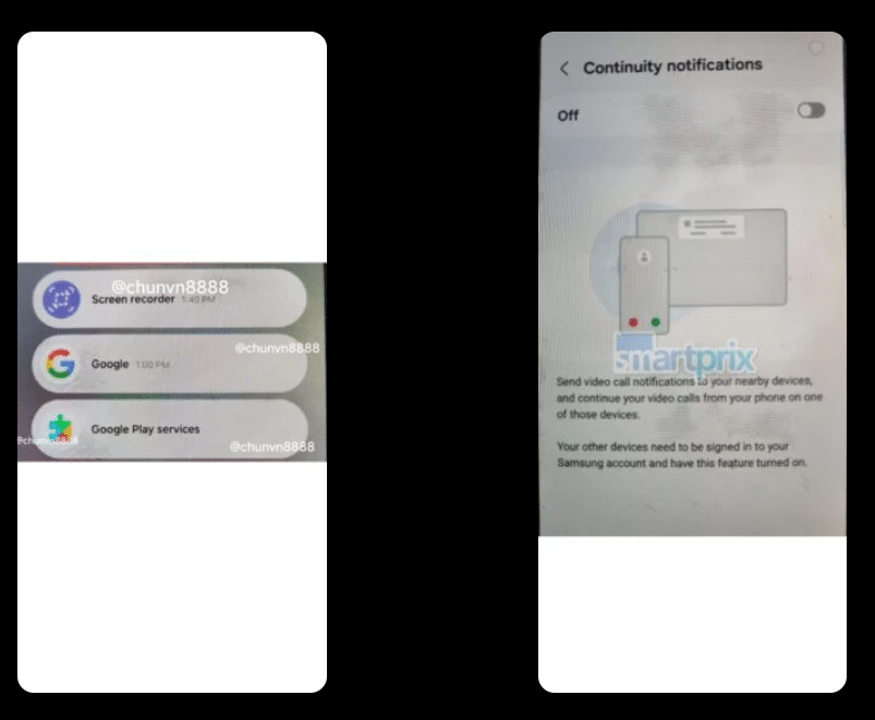 Samsung: design di One UI, sicurezza con McAfee e Aggiornamenti 8 image 220