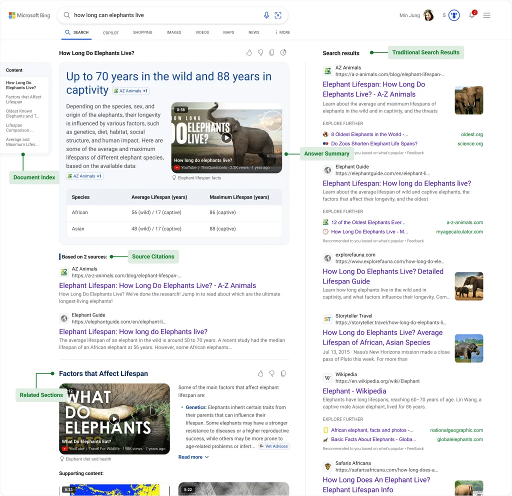 Microsoft e Apple potenziano l'AI, OpenAI migliora la sicurezza di ChatGPT 6 image 221