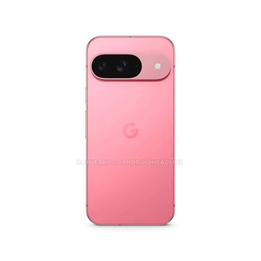 Google Pixel 9 e Pixel Watch 3: nuovi leaks e aggiornamenti 7 image 228 4