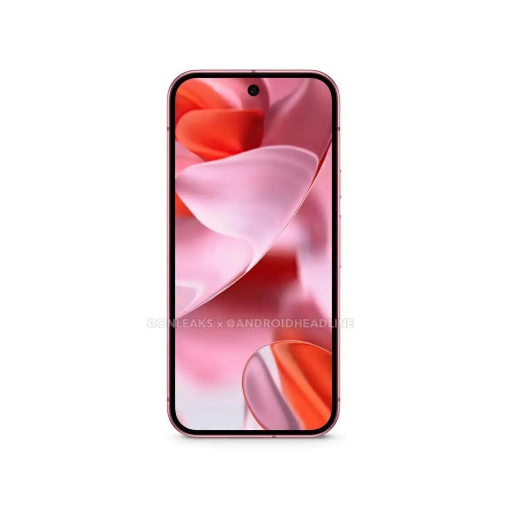 Google Pixel 9 e Pixel Watch 3: nuovi leaks e aggiornamenti 8 image 228 5