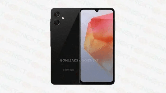Samsung: nuovi chip Exynos 1580 e leak del Galaxy A06 7 image 229