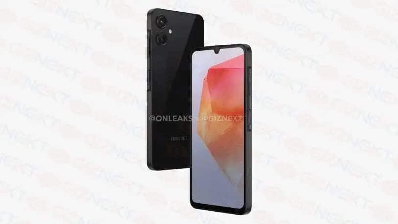 Samsung Galaxy A16 5G e Galaxy A06: specifiche e prestazioni 10 image 230 1