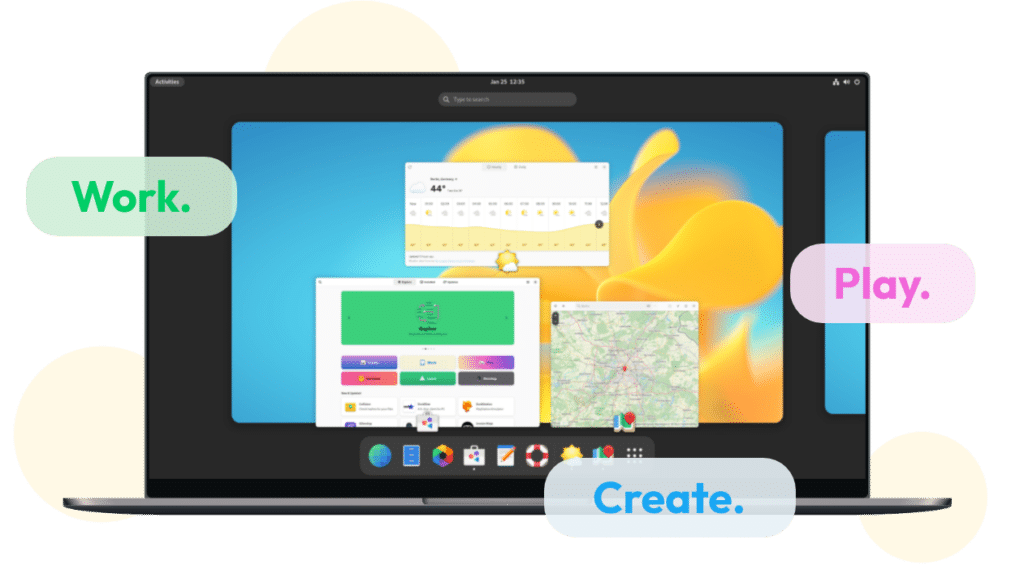 Vanilla OS 2, fwupd 1.9.22 e Qt Creator 14.0: novità Linux 6 image 230