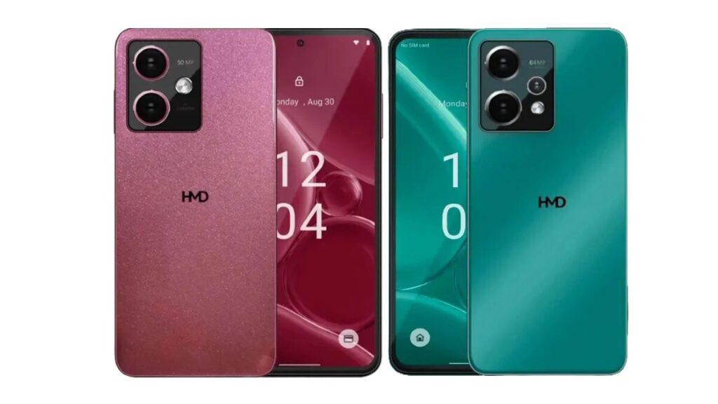 Novità: Nothing Phone (2a) Plus, HMD Crest e Redmi Note 14 Pro+ 9 image 238 1