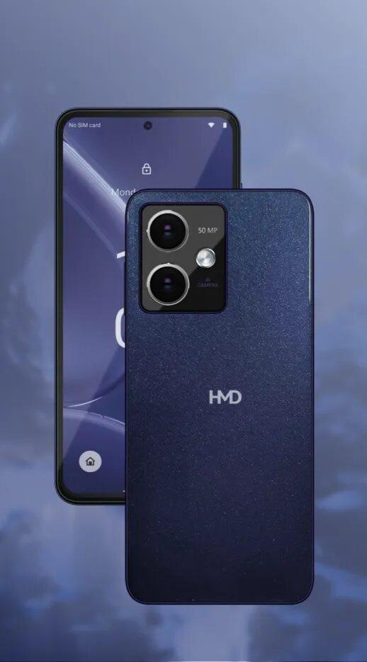Novità: Nothing Phone (2a) Plus, HMD Crest e Redmi Note 14 Pro+ 10 image 238 2