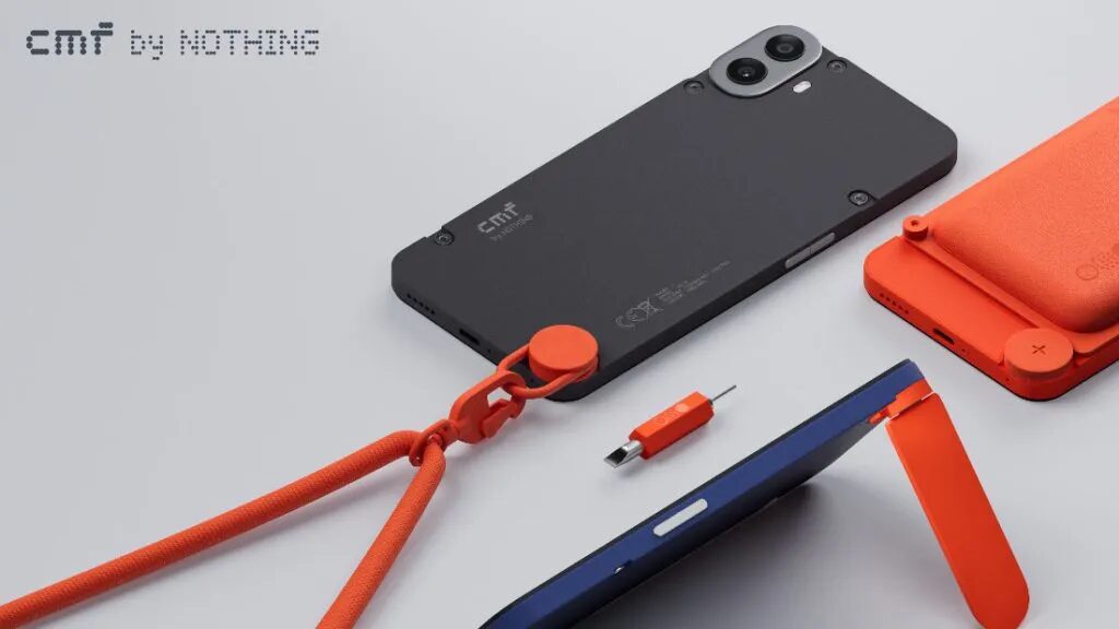 CMF Phone 1 su Geekbench e CMF Buds Pro 2 le postazioni 8 image 24