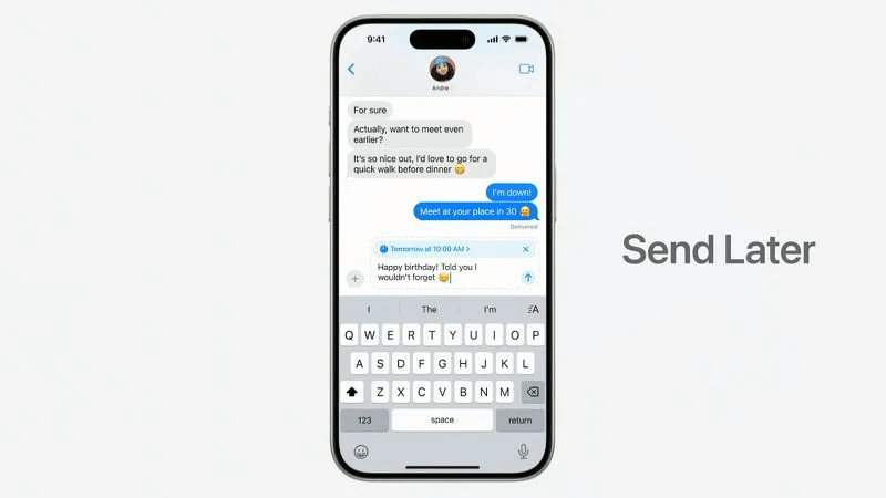 Apple rilascia iOS 18.1 con Intelligenza Artificiale: novità in anteprima 7 image 245