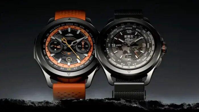 Nuovi dispositivi indossabili: Huawei Band 8 e Xiaomi Watch S4 Sport 8 image 248 6