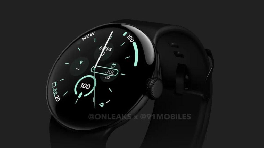 Google Pixel 9 Pro Fold e Watch 3: novità prima del lancio 8 image 254 5