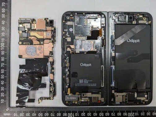 Google Pixel 9 Pro Fold e Watch 3: novità prima del lancio 7 image 254 7