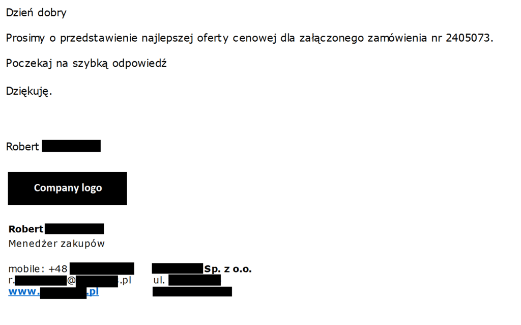 Violazione della Commissione Elettorale del Regno Unito e campagne phishing in Polonia 8 image 257