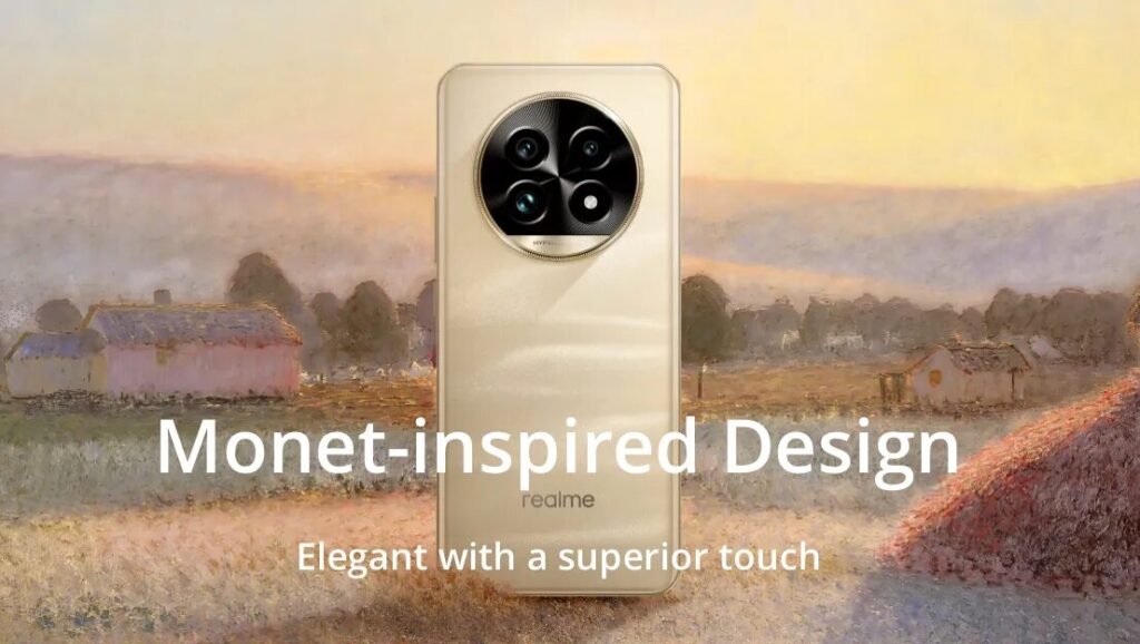 Realme 13 Pro e Realme 13 Pro+: specifiche e confronto con la 12 7 image 259 1