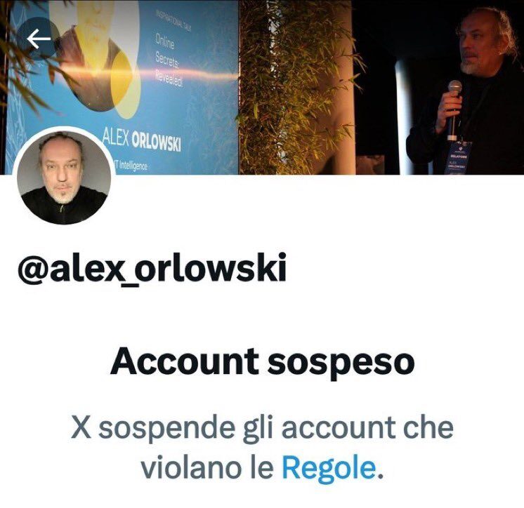 RadioGenoa e Orlowski: grane su X che premia il CSAM di Visegrad? 7 image 26 1