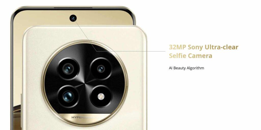 Realme 13 Pro e Realme 13 Pro+: specifiche e confronto con la 12 12 image 260
