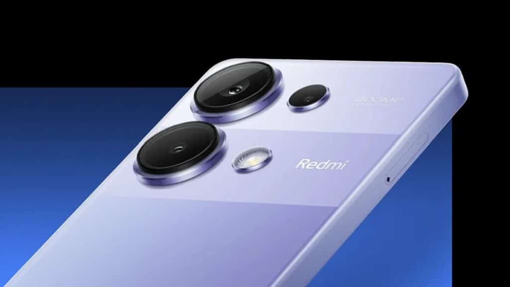 Vivo X200 e Redmi Note 14: nuovi arrivi 8 image 264