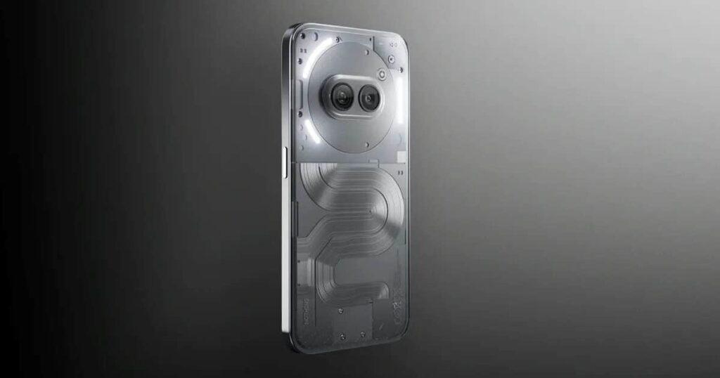 Nothing Phone 2a Plus è qui: caratteristiche e disponibilità 8 image 264 4