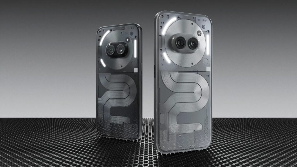 Motorola Edge 50 vs Nothing Phone (2a) Plus: quale scegliere? 7 image 264 6