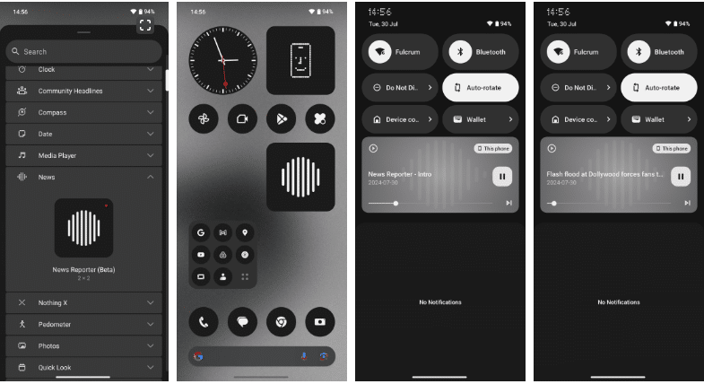 Nothing Phone 2a Plus è qui: caratteristiche e disponibilità 7 image 264