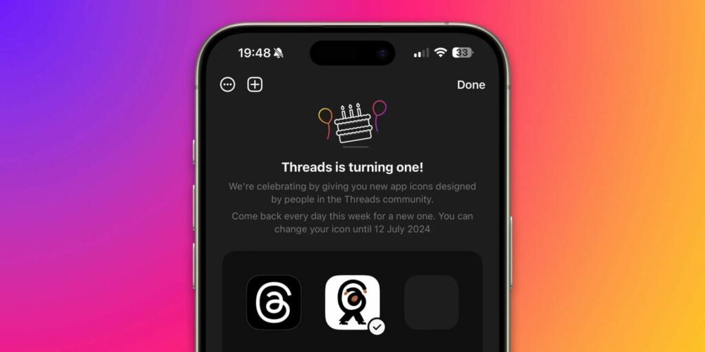 WhatsApp modalità Video Note e Threads compie un anno 8 image 28