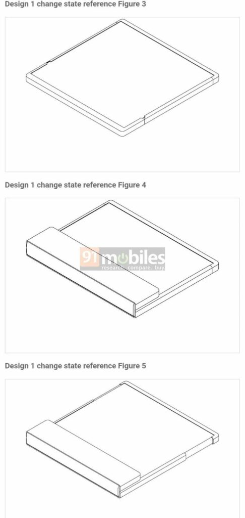 Samsung Galaxy Z Fold con tastiera e Galaxy Ring con display 7 image 33