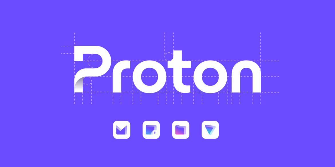 Proton logo