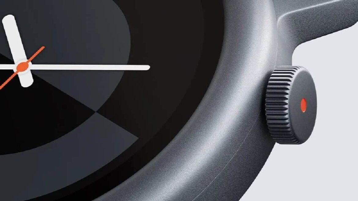 CMF Watch Pro 2