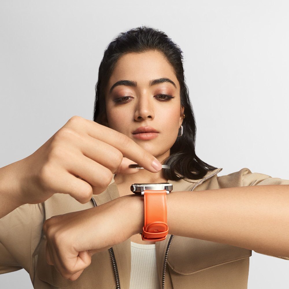 CMF Watch Pro 2: innovazione con ghiera intercambiabile 7 image 38