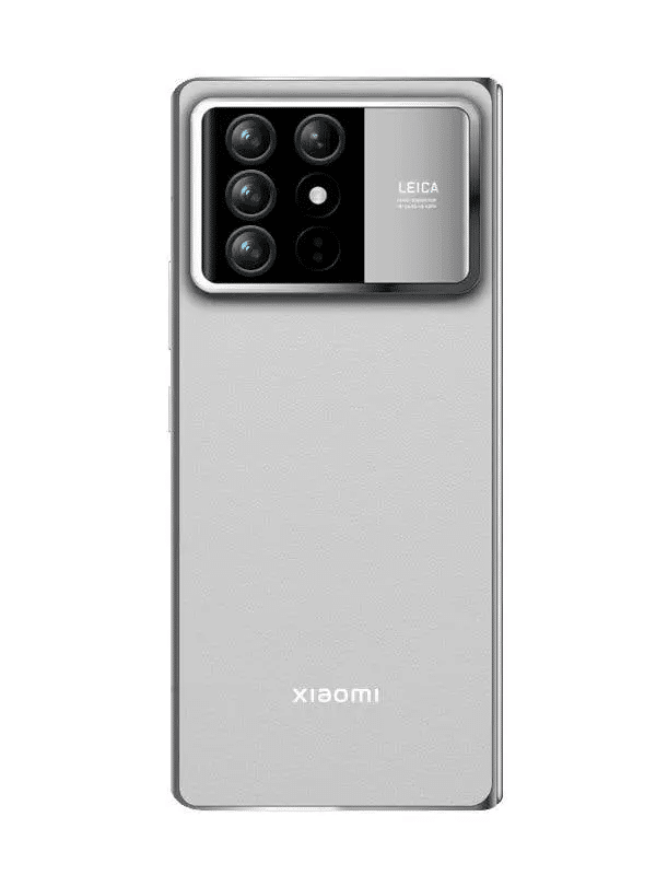 Xiaomi MIX Fold 4: specifiche tecniche prima del lancio 7 image 38