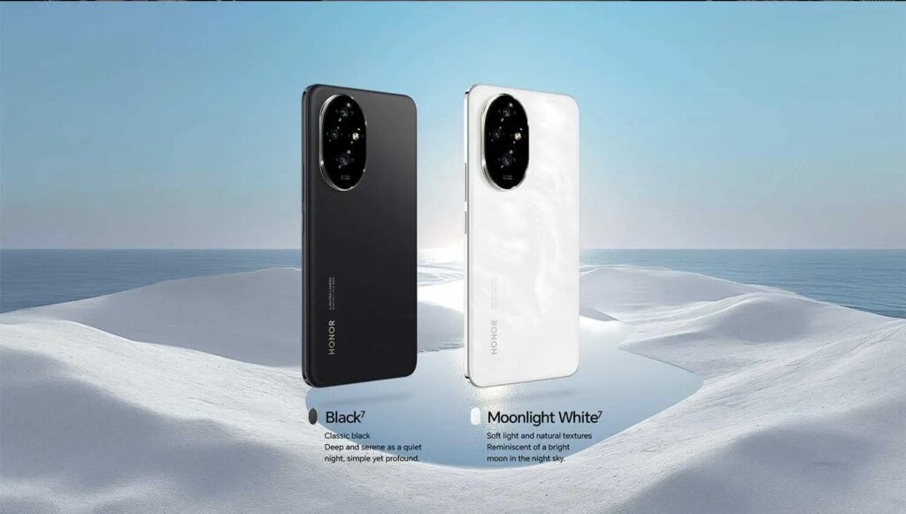 Honor 200 5G vs Honor 200 Pro 5G: quale scegliere? 6 image 39 4