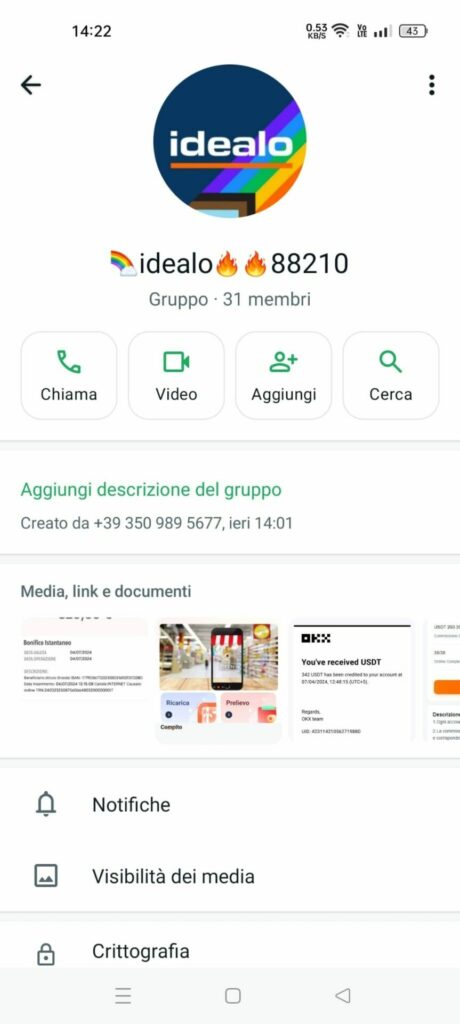 Idealong.com spilla soldi ed assolda lavoratori per recensioni false 6 image 39 8