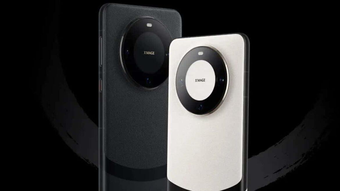 Huawei Mate 70