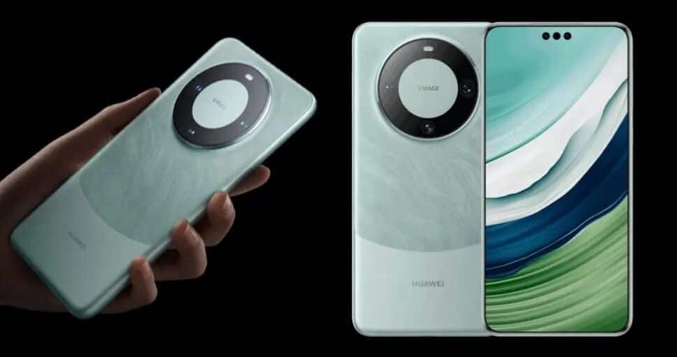 Huawei annuncia il lancio della serie Mate 70 con HarmonyOS NEXT 7 image 49 4