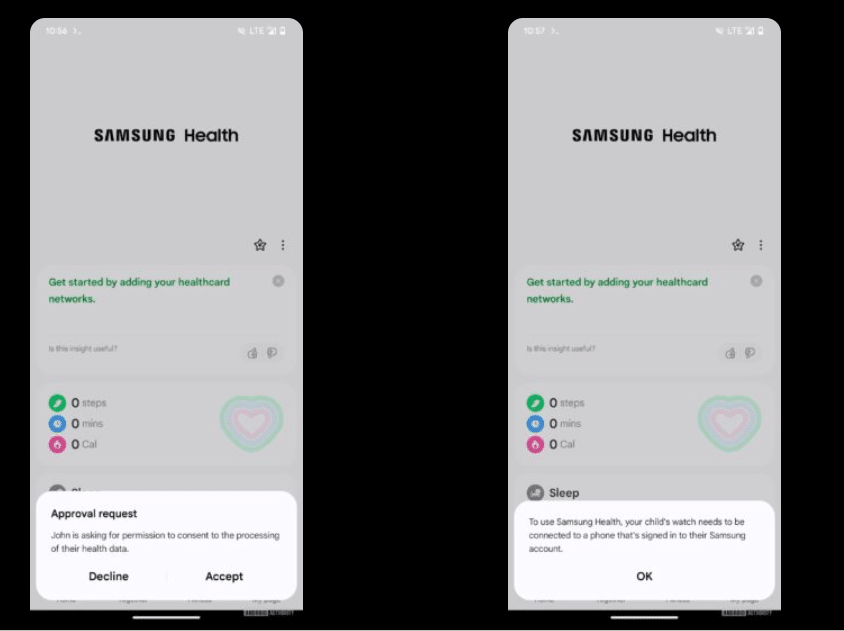 Galaxy Ring e Samsung Health: ecco le innovazioni per la salute 9 image 5