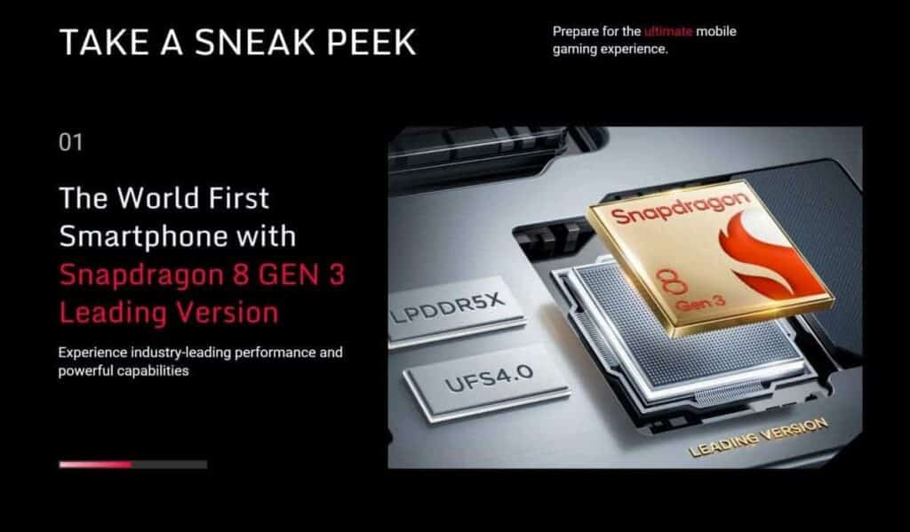 Red Magic 9S Pro: Top Gaming disponibile a livello internazionale 6 image 56 1