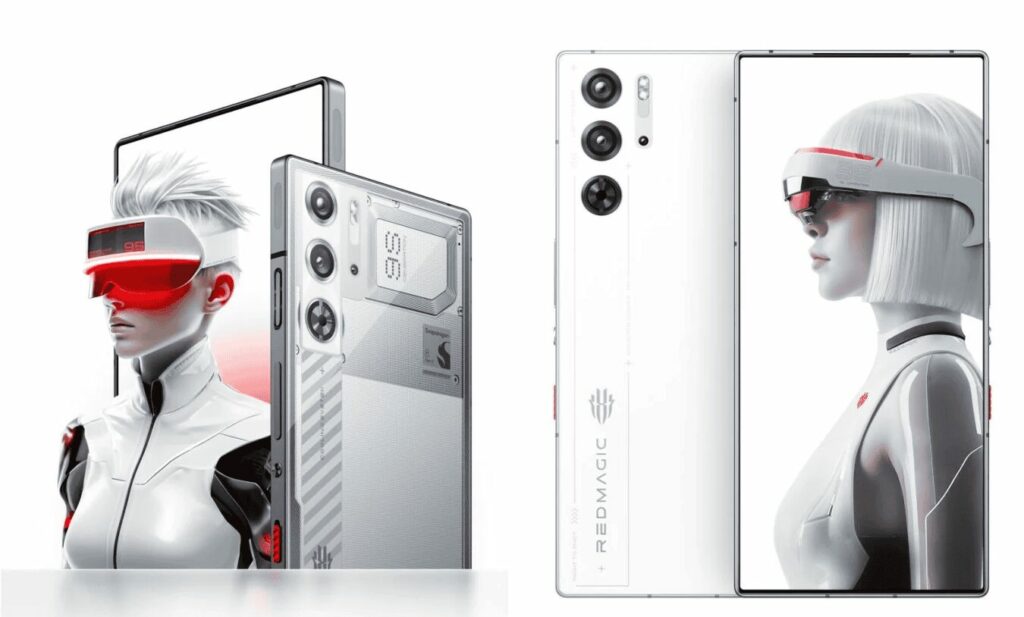 Red Magic 9S Pro: Top Gaming disponibile a livello internazionale 7 image 56 2