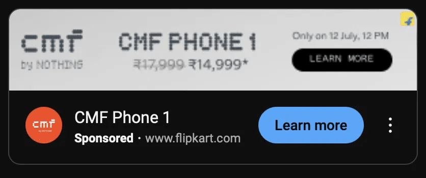 CMF Phone 1: come seguire in diretta il lancio in India 6 image 64