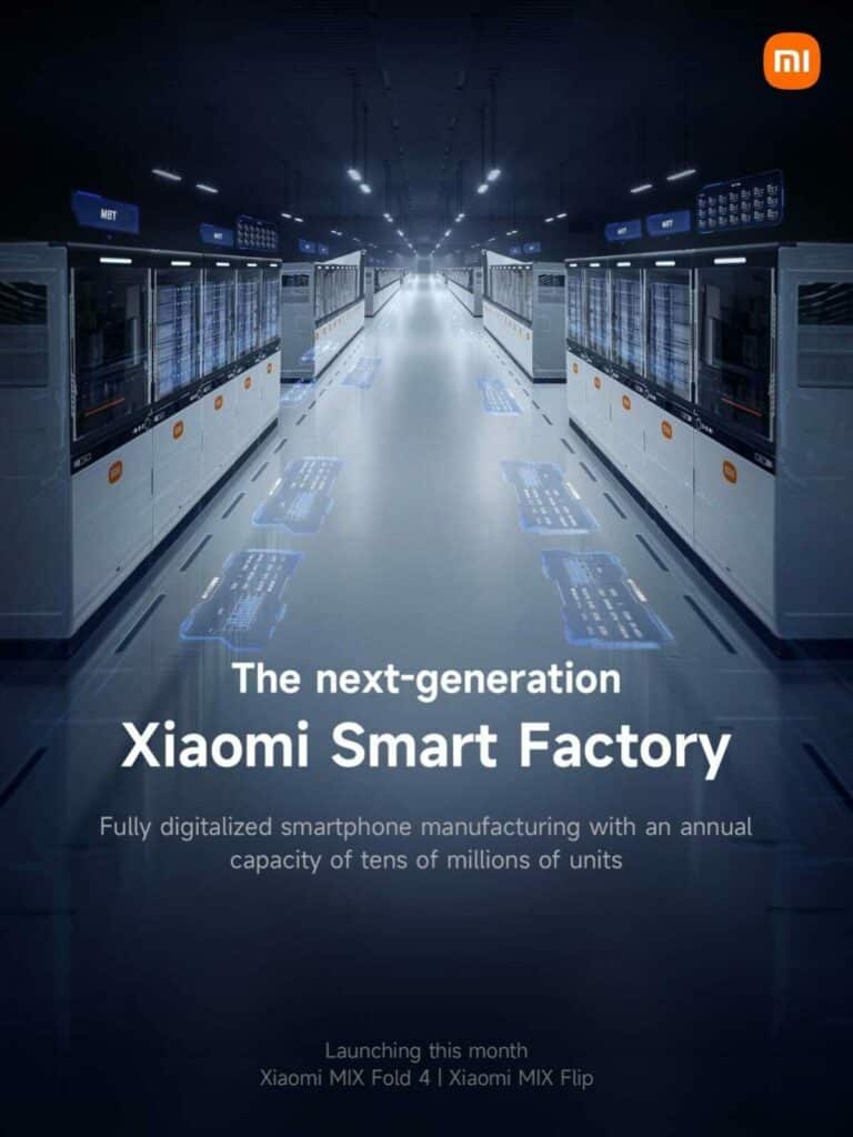 Xiaomi 15 e 15 Pro con ricarica top, Mix Flip e Fold 4: lancio in questo mese 6 image 66