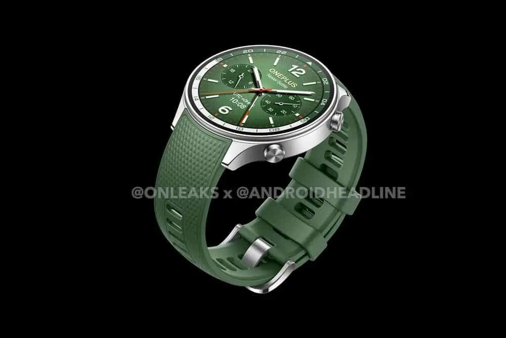 Anteprima OnePlus Watch 2R, Pad 2 e Nord Buds 3 Pro 7 image 77 1