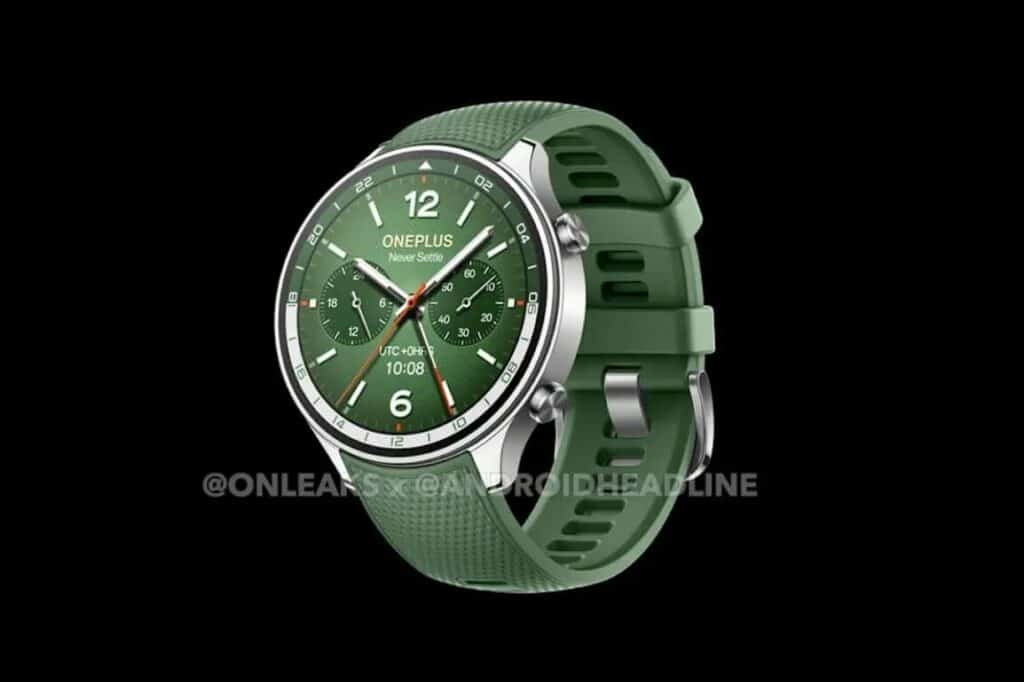 Anteprima OnePlus Watch 2R, Pad 2 e Nord Buds 3 Pro 6 image 77
