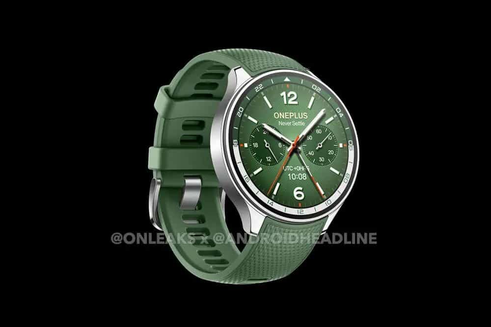 Anteprima OnePlus Watch 2R, Pad 2 e Nord Buds 3 Pro 8 image 77 2