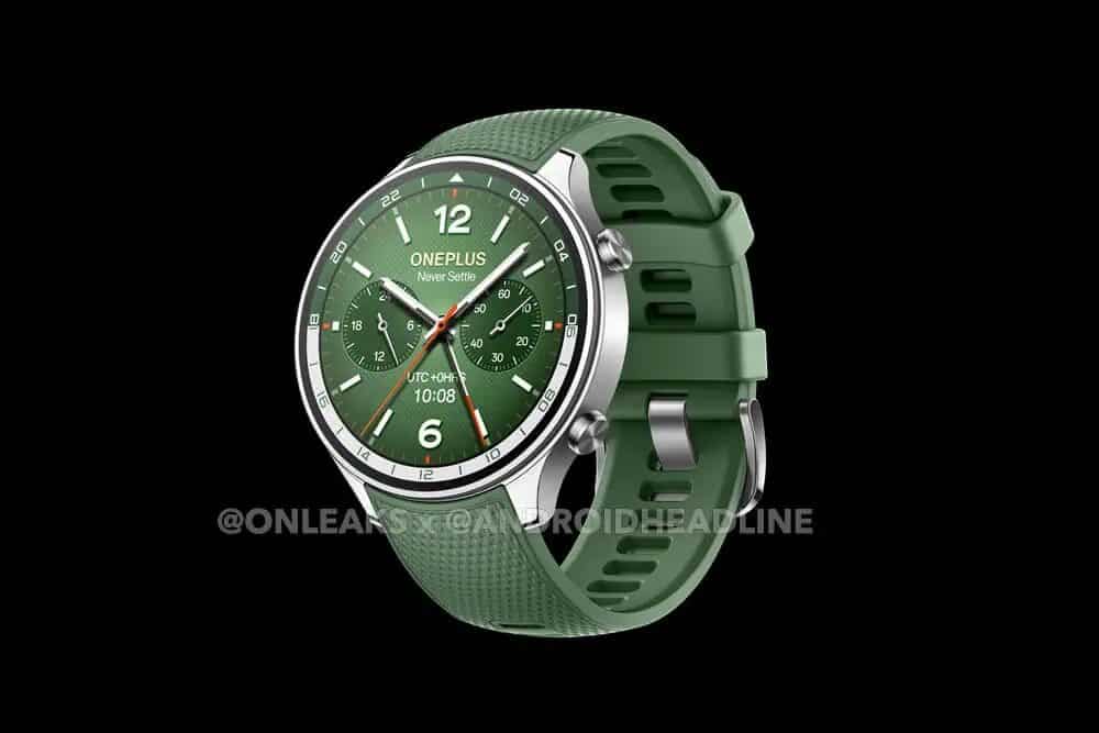 Anteprima OnePlus Watch 2R, Pad 2 e Nord Buds 3 Pro 9 image 77 3