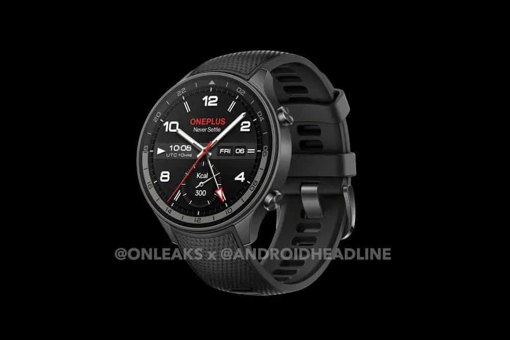 Anteprima OnePlus Watch 2R, Pad 2 e Nord Buds 3 Pro 10 image 77 4