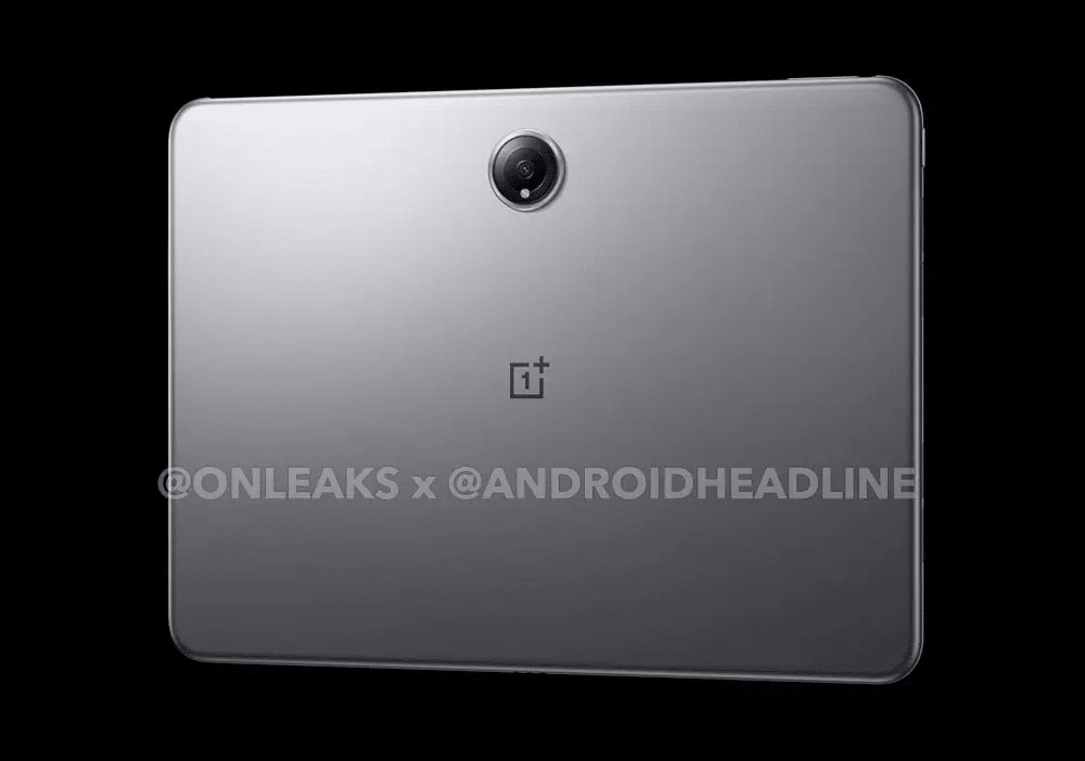 Anteprima OnePlus Watch 2R, Pad 2 e Nord Buds 3 Pro 14 image 78