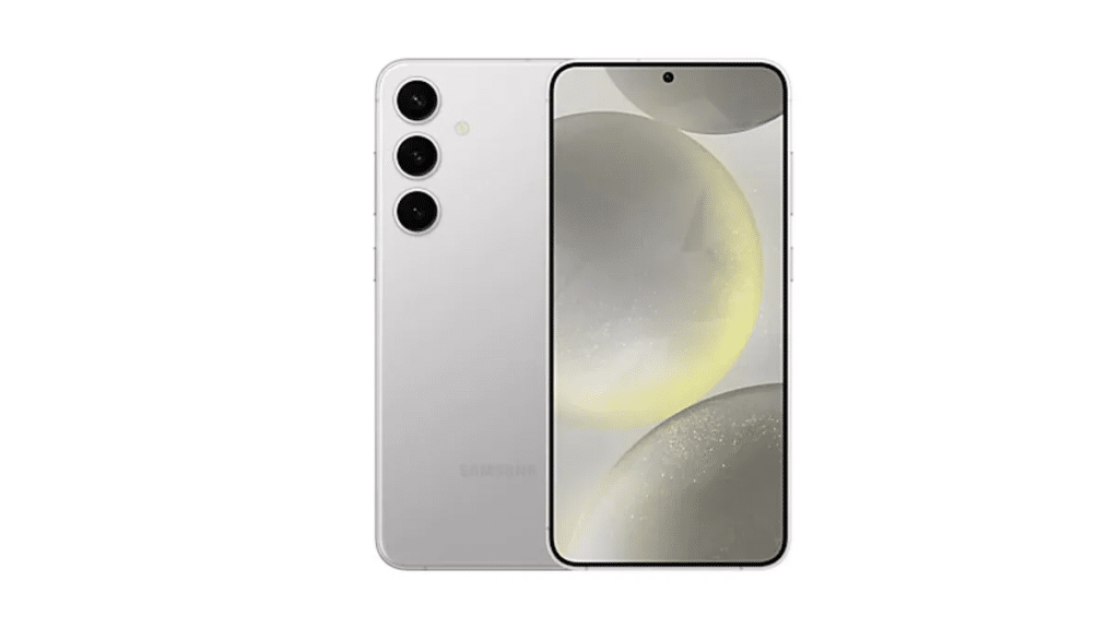 Samsung Galaxy S25 e A16: novità su batteria e Upscaling AI 7 image 8